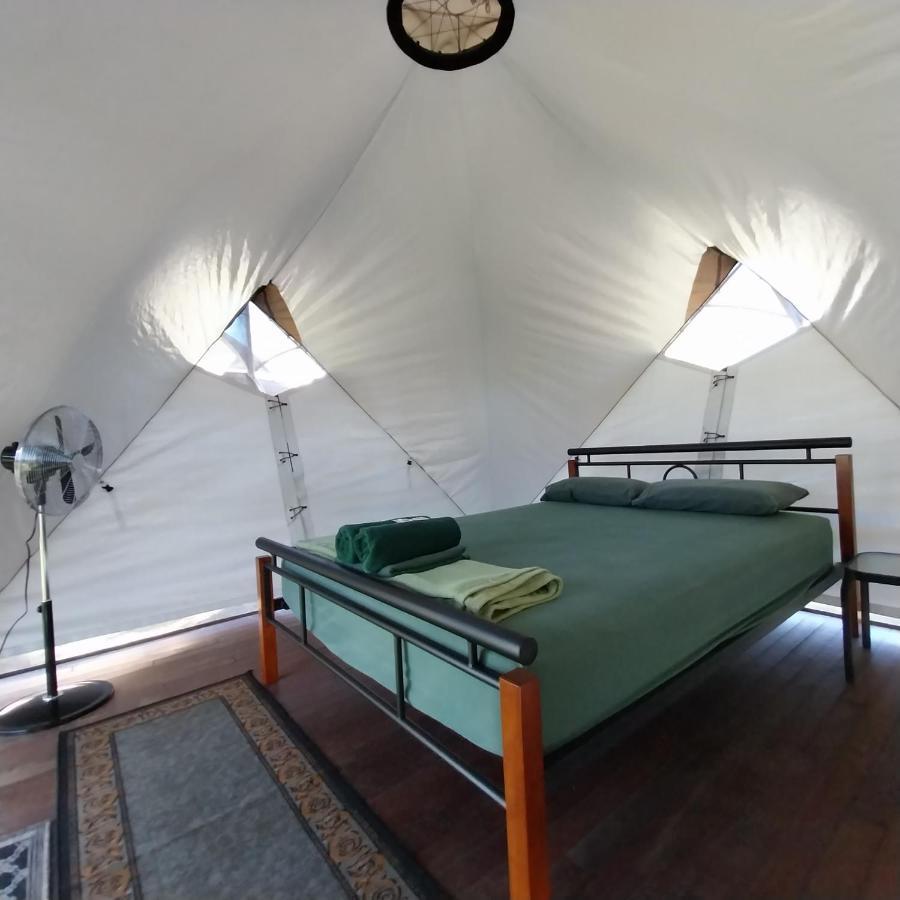 Point Stuart Wilderness Lodge Екстер'єр фото