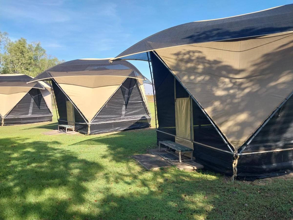 Point Stuart Wilderness Lodge Екстер'єр фото