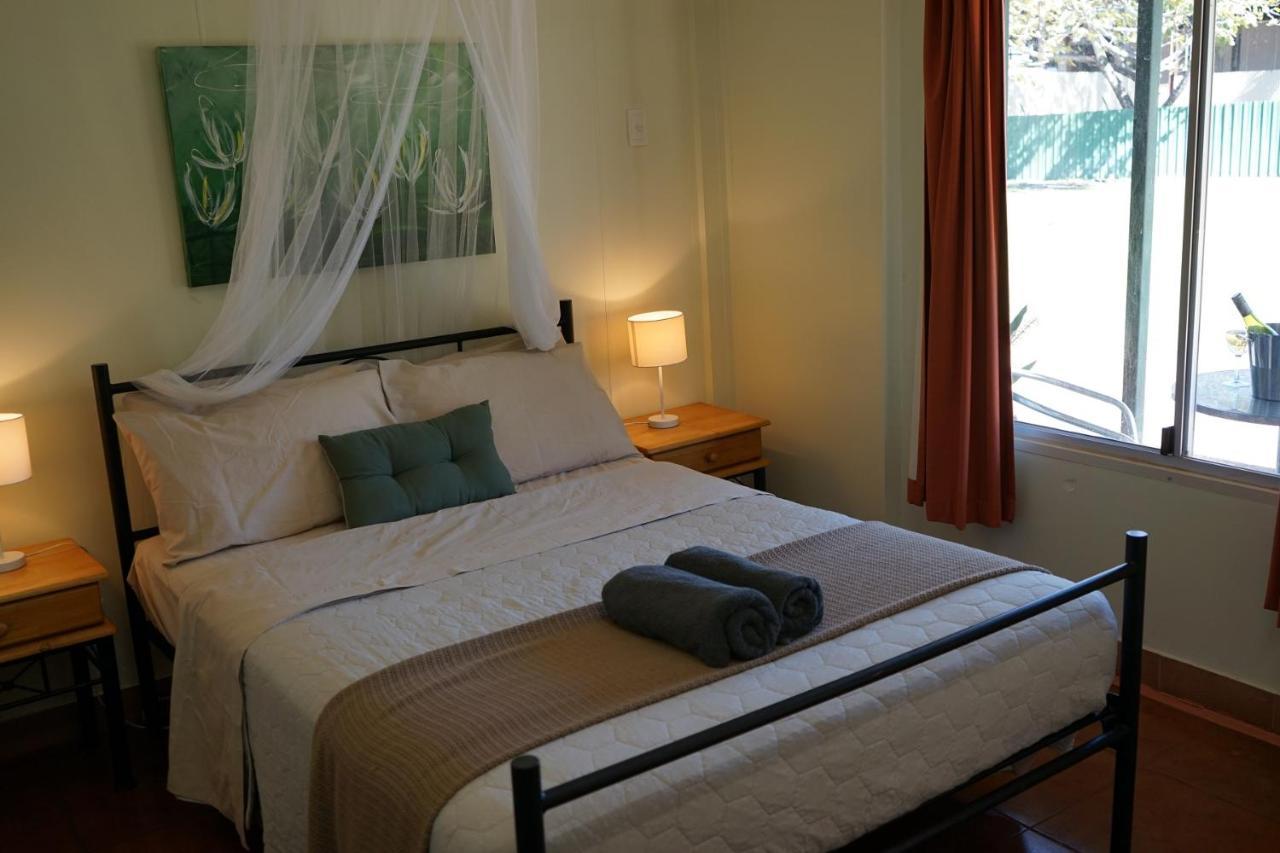 Point Stuart Wilderness Lodge Екстер'єр фото